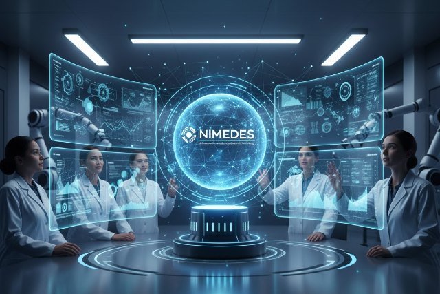 Nimedes: A Modern Innovation Shaping the Future of Technology