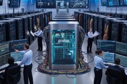 Norfolk Southern Mainframe: A Complete Overview of Its Role and Importance