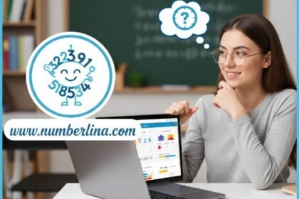 Www.numberlina.com Review: Is This Platform Worth Your Time?