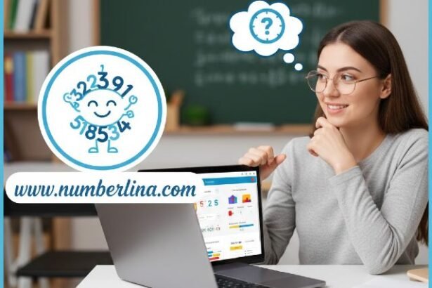 Www.numberlina.com Review: Is This Platform Worth Your Time?