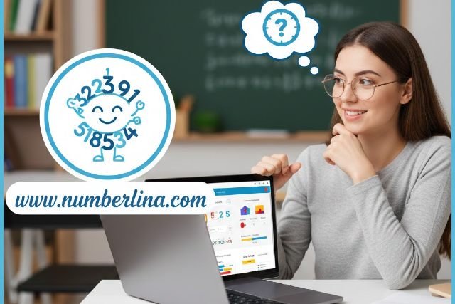 Www.numberlina.com Review: Is This Platform Worth Your Time?