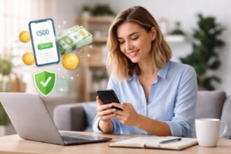 Onnilaina: A Modern Platform for Quick Cash Solutions