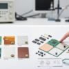 PCB Materials Explained: How to Choose the Right Substrate