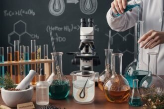 Pantagonar: The Science Behind Its Hair Strengthening Formula