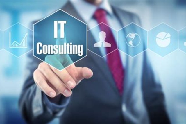 Pedro Vaz Paulo IT Consulting: Expert Technology Solutions for Modern Businesses