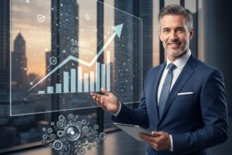 Pedrovazpaulo Business Consultant: Driving Smart Growth for Modern Enterprises