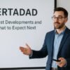 Pertadad: Latest Developments and What to Expect Next