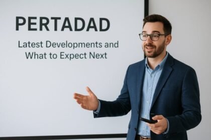 Pertadad: Latest Developments and What to Expect Next