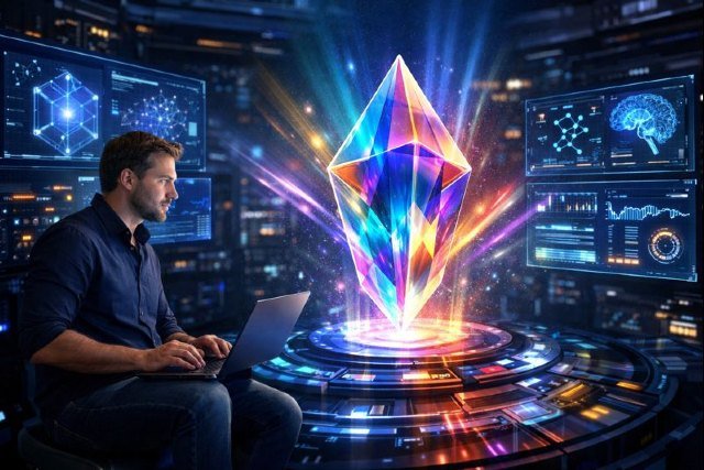 Prizmatem: A Deep Dive Into Its Technology & Innovation