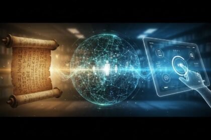 Qawerdehidom: Meaning, Origins, and Modern Use Explained