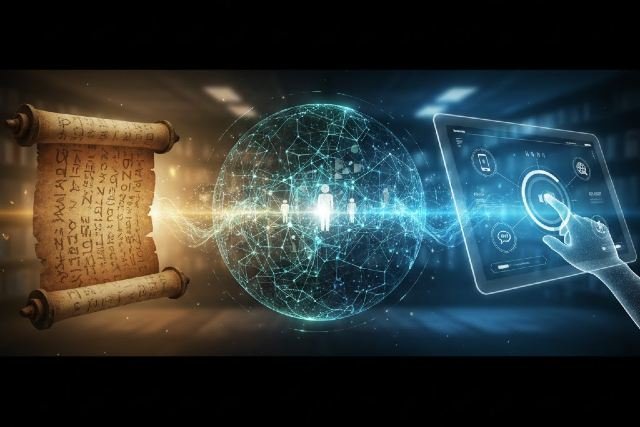 Qawerdehidom: Meaning, Origins, and Modern Use Explained