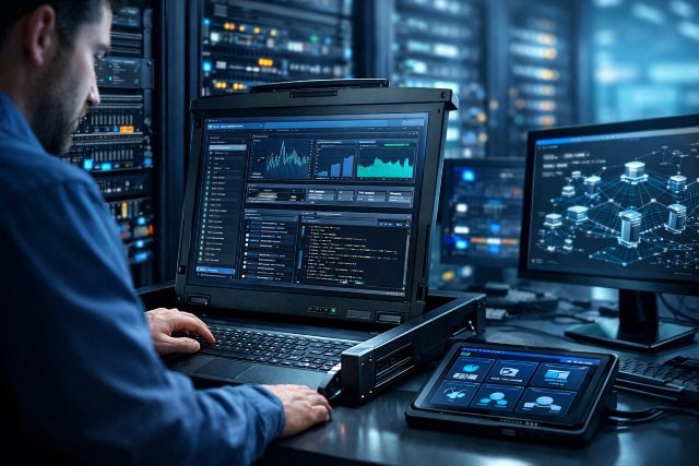 QuikConsole com: The Ultimate Guide to Faster Console Management