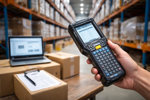 RF Scanner: A Complete Guide to Radio Frequency Scanning