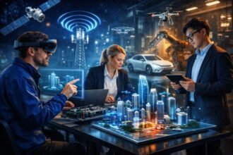 RWU UAR: Features, Applications, and Future Scope