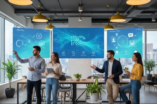 Renvoit com: Complete Guide to Features, Benefits, and User Experience