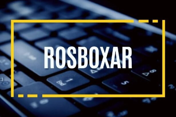 What Is Rosboxar? A Complete Guide for Curious Readers