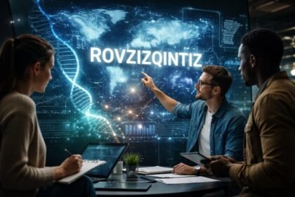 Rovzizqintiz: A Deep Dive Into Its Origins and Purpose