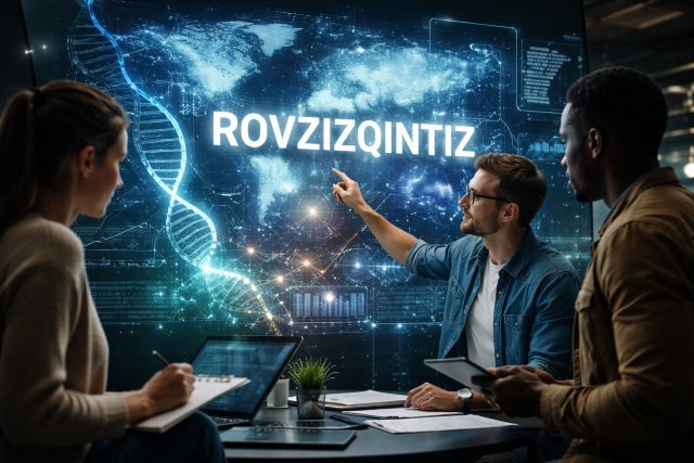 Rovzizqintiz: A Deep Dive Into Its Origins and Purpose
