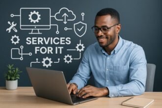 Services for IT: Key Benefits, Features, and Industry Trends