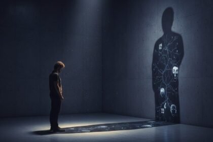 Shadow Explained: A Deep Dive Into Its Psychological Significance