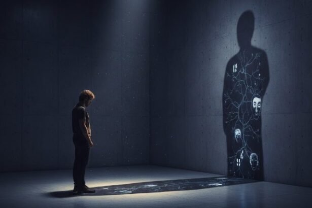 Shadow Explained: A Deep Dive Into Its Psychological Significance