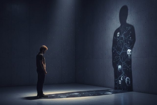 Shadow Explained: A Deep Dive Into Its Psychological Significance