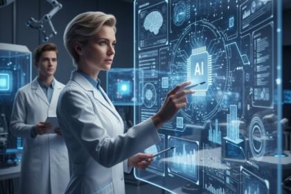 Solo ET: Redefining the Future of Technology and AI Innovation