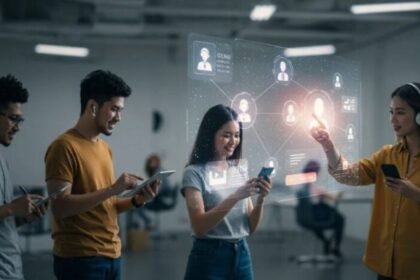 Sosoactive: Redefining Digital Engagement and Active Living