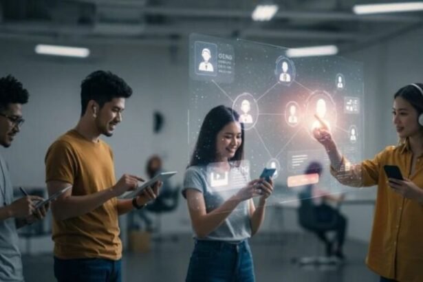 Sosoactive: Redefining Digital Engagement and Active Living