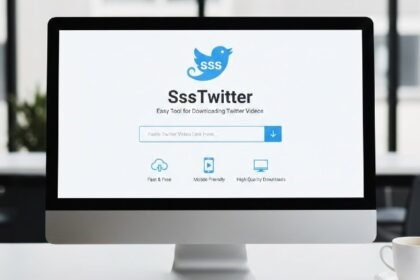 Ssstwitter: Easy Tool for Downloading Twitter Videos