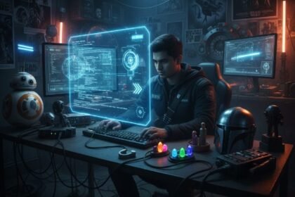 Star Wars Movie FX Maker Codes: Complete List of Working Codes