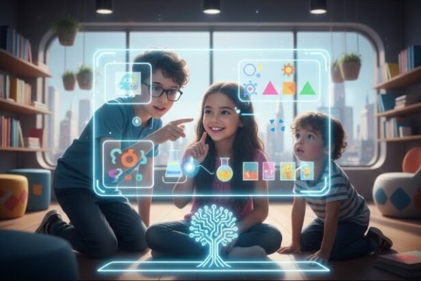 StateKaidz.com: A Next-Generation Digital Learning Platform for Kids