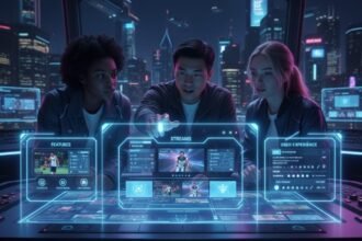 Streameast Review: Features, Streams, and User Experience