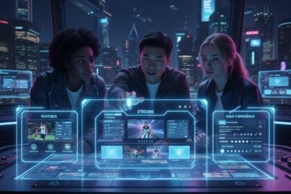 Streameast Review: Features, Streams, and User Experience