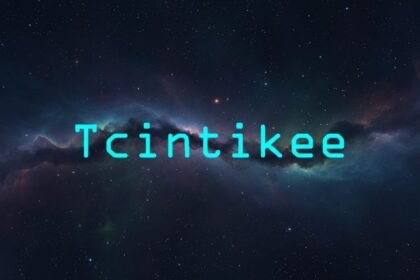 Tcintikee: The Unique Term Captivating Online Communities