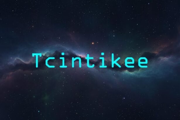 Tcintikee: The Unique Term Captivating Online Communities