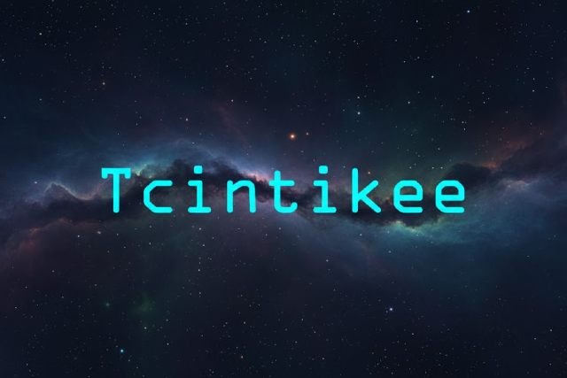 Tcintikee: The Unique Term Captivating Online Communities