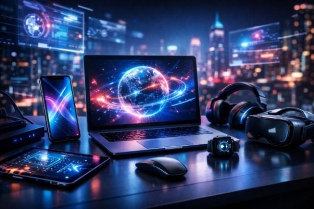 Technorozen.com: Your Daily Source for Trending Technology