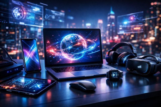 Technorozen.com: Your Daily Source for Trending Technology