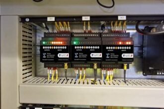 Telemetryczny: A Complete Guide to Modern Telemetry Systems