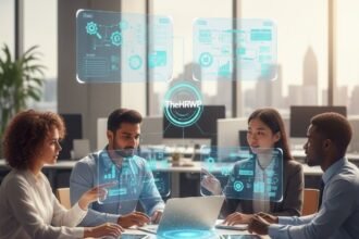 TheHRWP: A Deep Dive into Its Tools, Uses, and Advantages