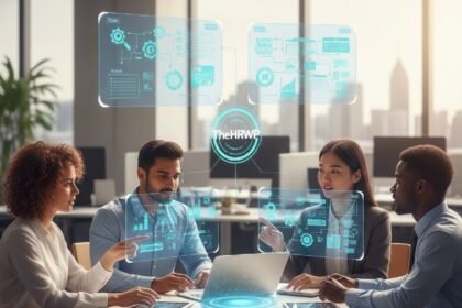 TheHRWP: A Deep Dive into Its Tools, Uses, and Advantages