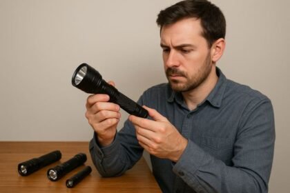 Torcia: A Complete Guide to Choosing the Best Flashlight