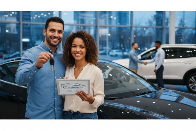 Traceloans.com Auto Loans: Rates, Requirements, and How to Qualify
