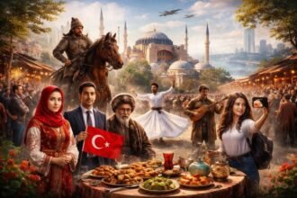 Türk Idla: History, Culture, and Modern Influence