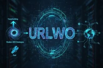 URLWO: How This Tool Is Transforming Modern SEO Strategies
