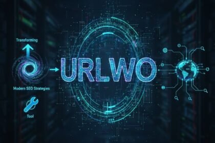 URLWO: How This Tool Is Transforming Modern SEO Strategies