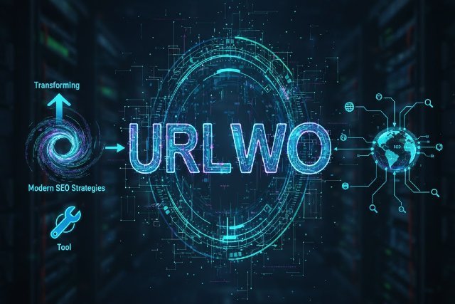 URLWO: How This Tool Is Transforming Modern SEO Strategies