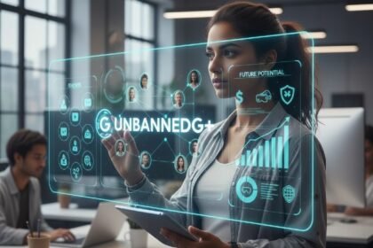 UnbannedG+: Features, Community, and Future Potential