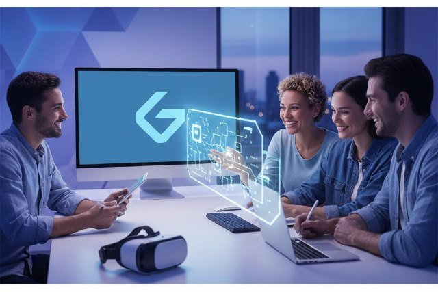 Unbannedg: Empowering Freedom in Digital Spaces